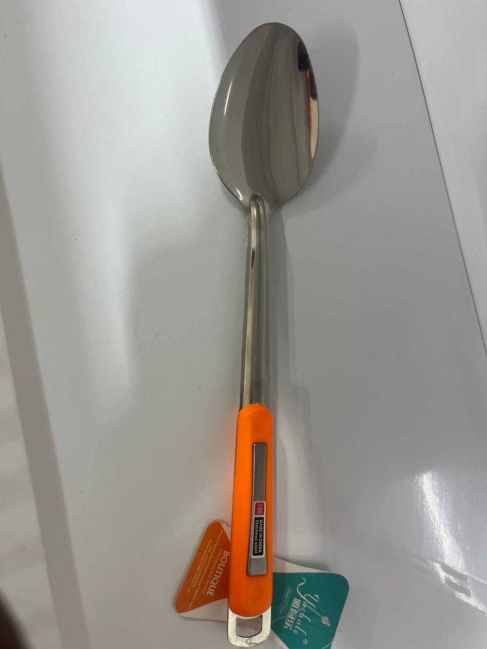 Stainless Steel Serving Laddle