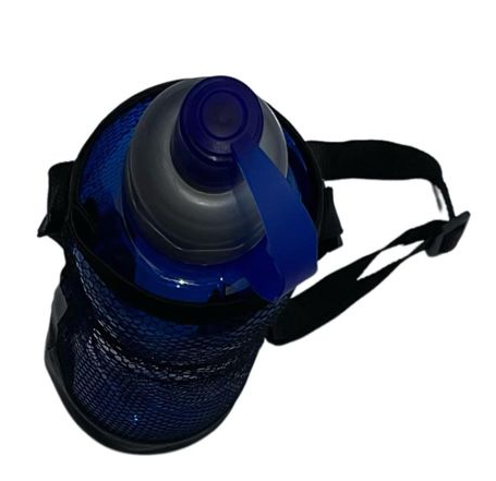 forest 1200ml water bottle