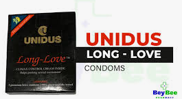 UNIDUS CONDOM