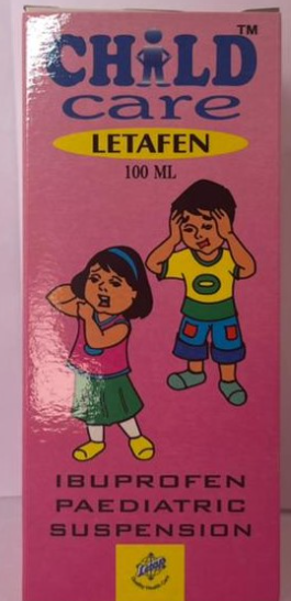 CHILD CARE