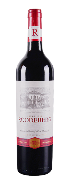 Roodeberg 