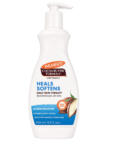 Palmers Cocoa Butter Formular 400ml