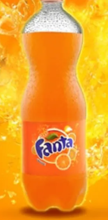 fanta