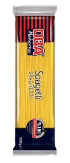 OBA Spaghetti 400g