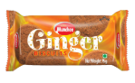 Munchee Ginger Biscuit 65g