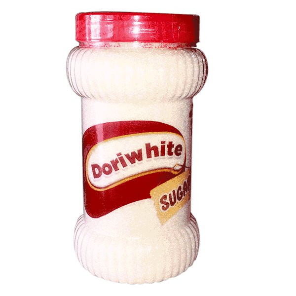 White Sugar 1 Kg