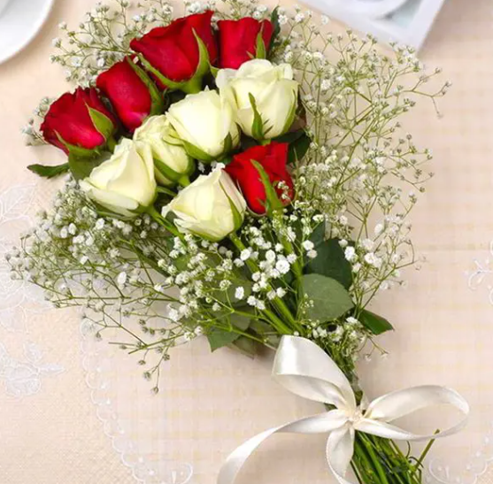 beautiful flowers /roses