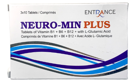 NEURO-MIN PLUS