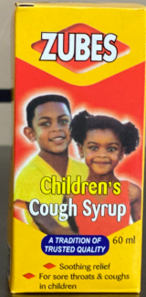 ZUBES CHILDREN 
