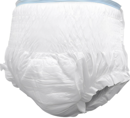 ADULT DIAPERS
