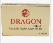DRAGON TAB