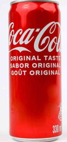 COCA COLA