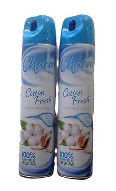 CHARM COTTON FRESH