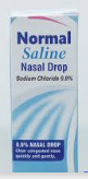SALINE NASAL DROP