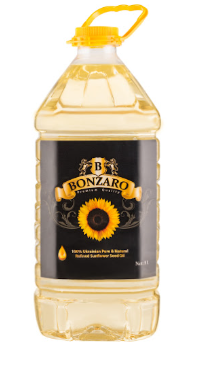 Bonzaro oil 5L