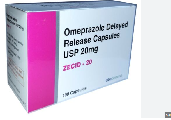 0MEPRAZOLE