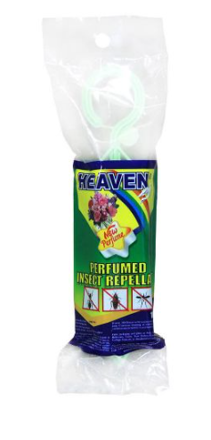 heaven insecticide repellant