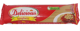 Delicious Spaghetti 400g