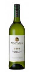 Simonsig south Afica 750ml