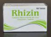 RHIZEN TAB 