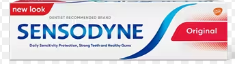 SENSODYNE ORIGINAL 