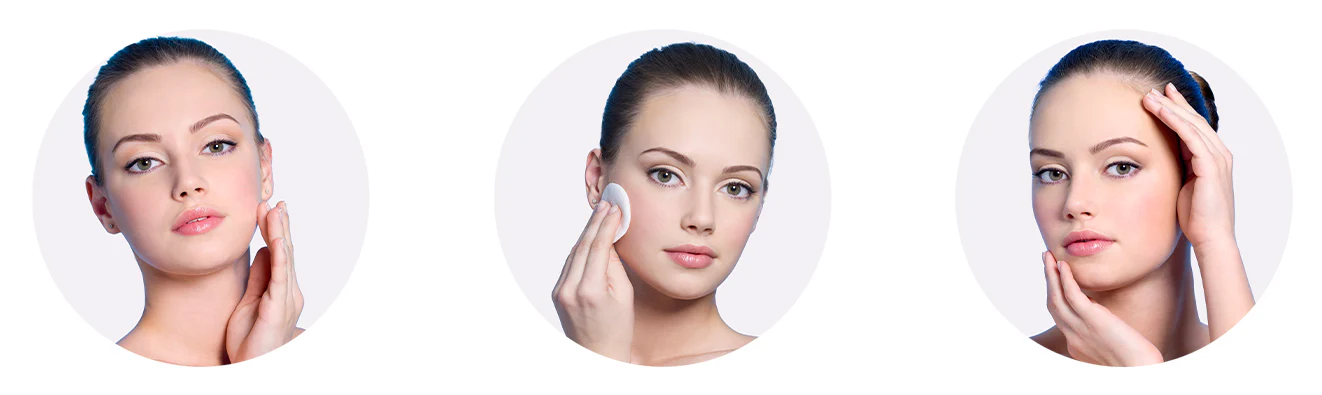WHOLESALE (72 PER CARTON) VITAMIN C TONER  250ML (COSMO SERIES) [COM33101122]
